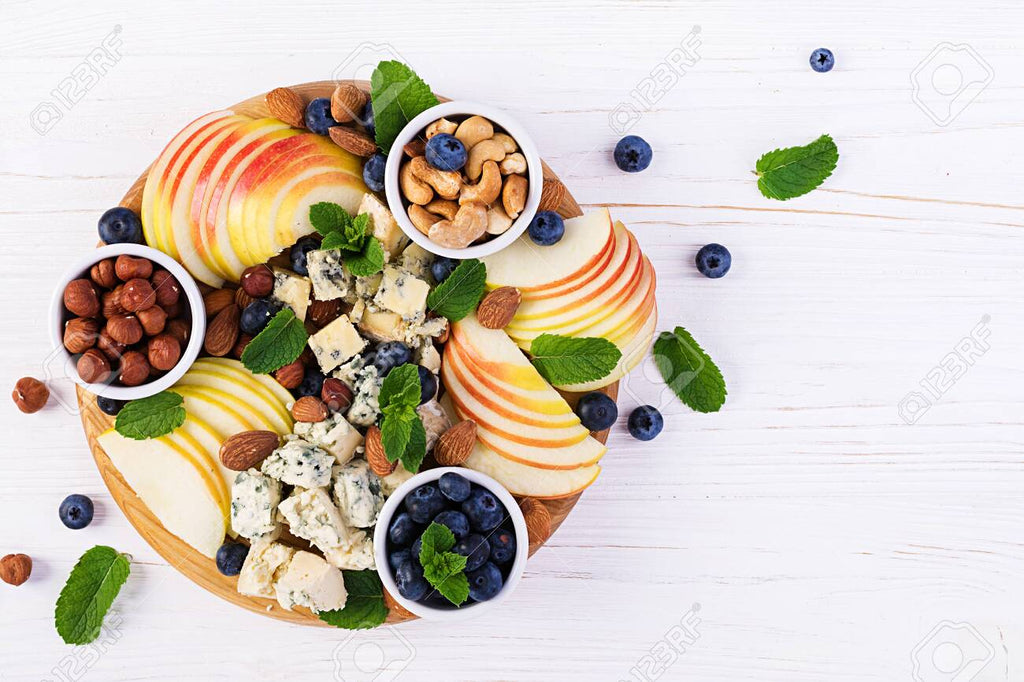 Cheese Platters