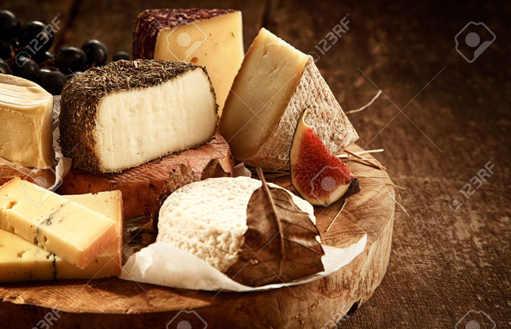 Artisan Cheese