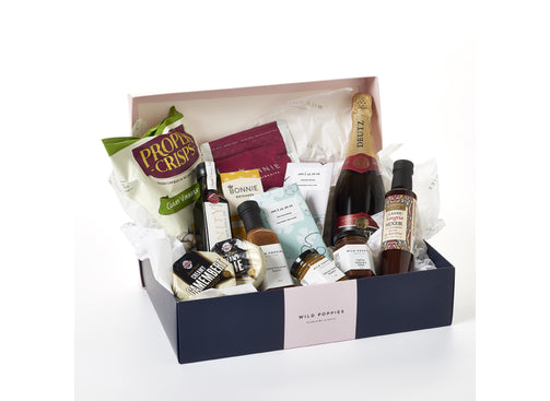 Gift Boxes and Hampers