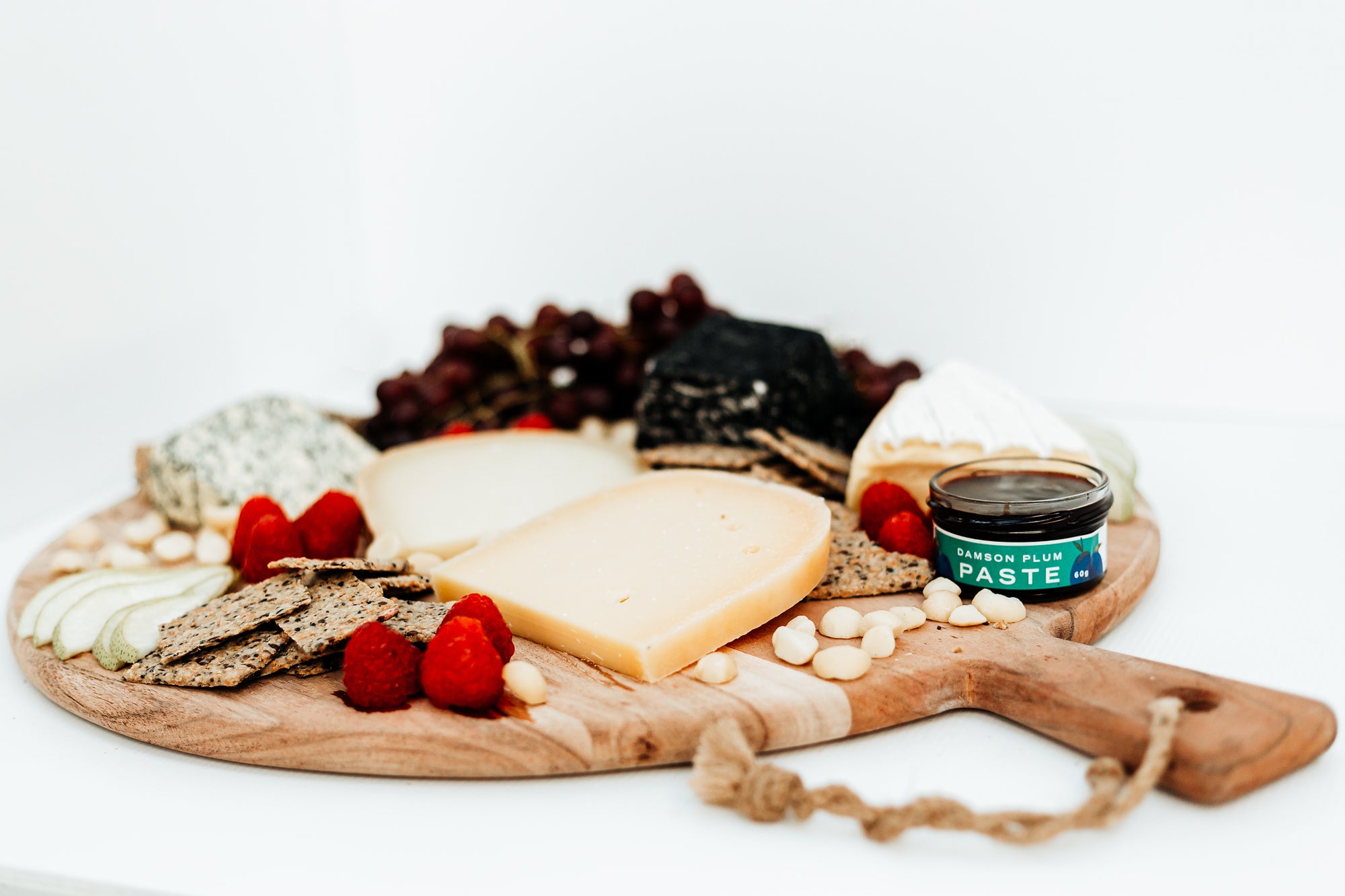 Cheese Hub Medium Cheese Platter – The Artisan Hub