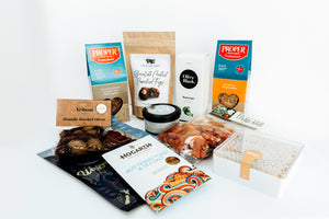 Open image in slideshow, Best of New Zealand Artisans Gourmet Gift Box
