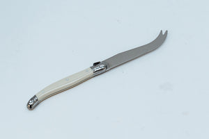 Open image in slideshow, Laguiole Cheese Knife
